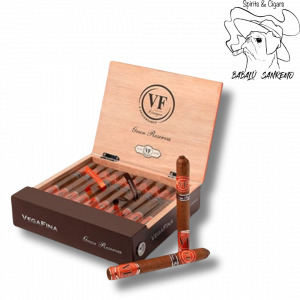 VegaFina Nicaragua Gran Reserva X Aniversario