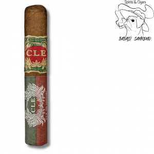 CLE 25th Anniversary Robusto