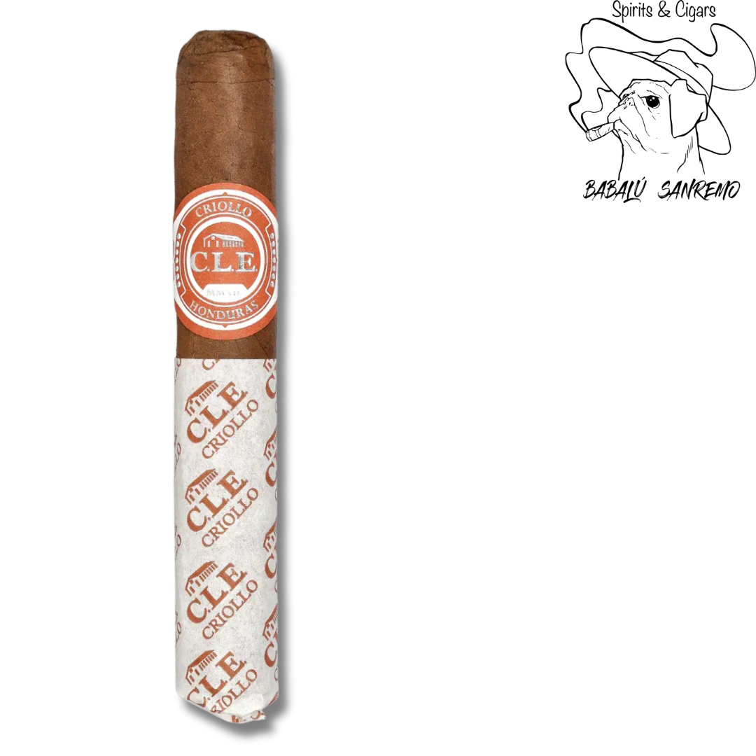 CLE Criollo 40x4