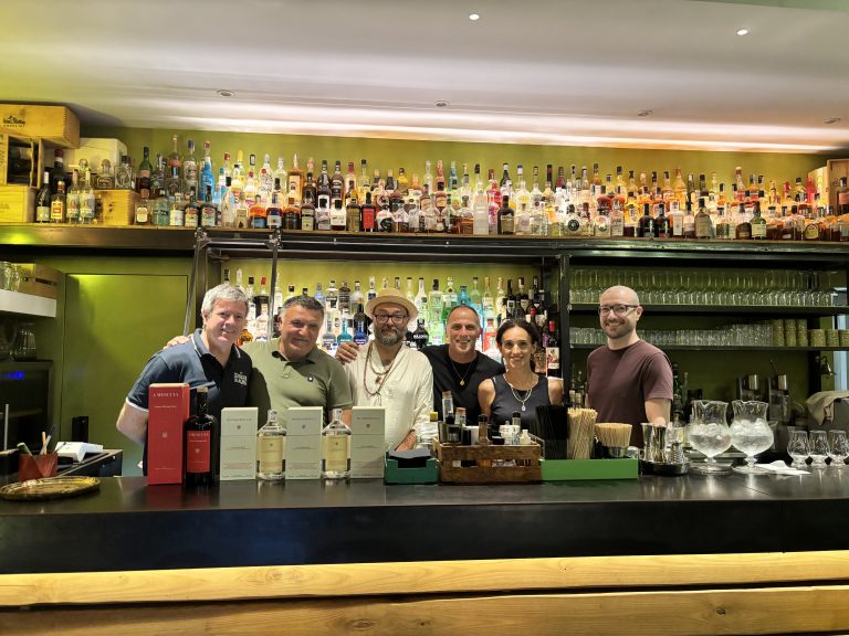 Sanremo & Monaco: cocktail d’autore e sigari Plasencia
