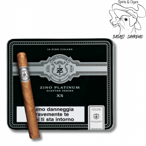Zino Platinum XS Puritos