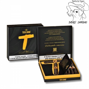 Toscano T