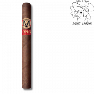 Avo Uvezian Expresivo Churchill