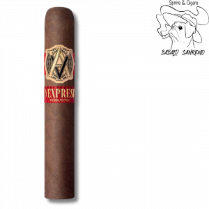 Avo Uvezian Expresivo Robusto