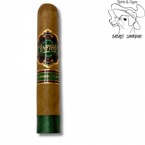 Infiel Connecticut Corona