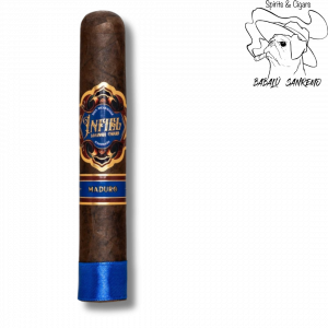 Infiel Maduro Corona