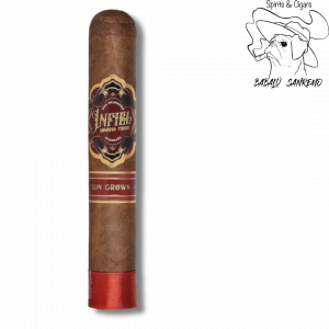 Infiel Sun Grown Corona