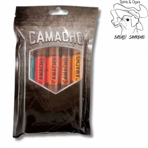 Camacho Toro Assortment