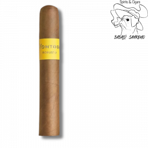 Montosa Amarillo Robusto