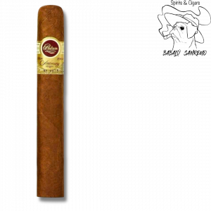 Padrón 1964 Anniversary Exclusivo