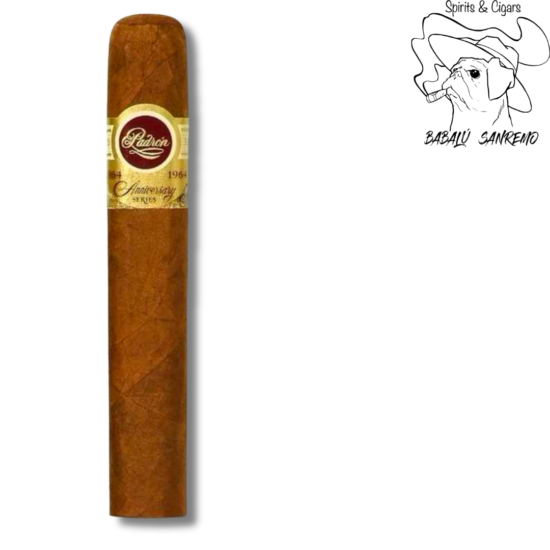 Padrón 1964 Anniversary Principe