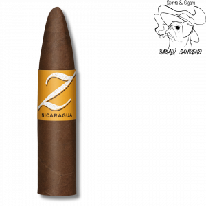 Zino Nicaragua Short Torpedo