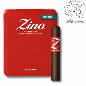 Zino Honduras Half Corona pre-cut