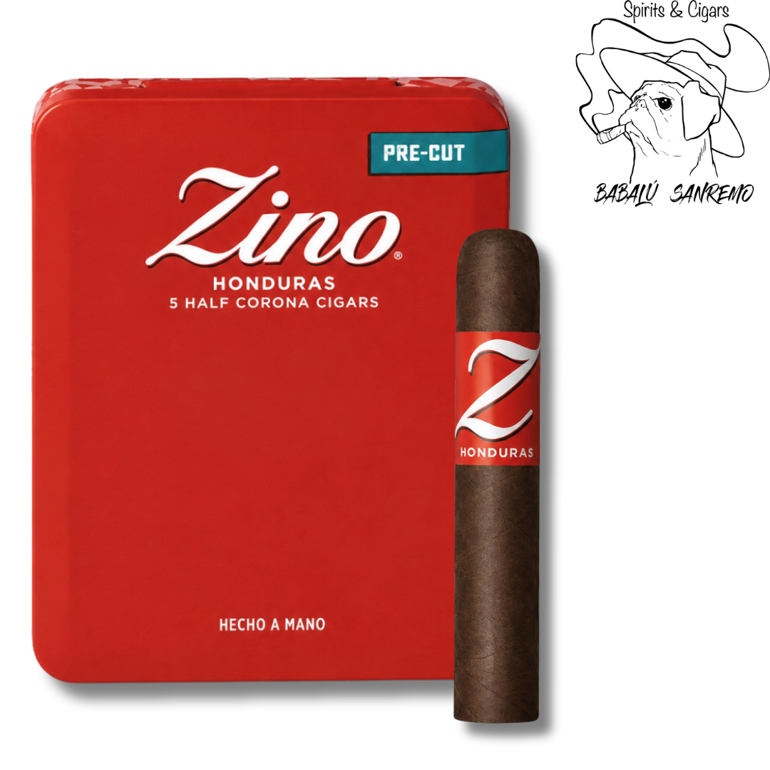 Zino Honduras Half Corona pre-cut