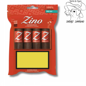 Zino Honduras Robusto pre-cut