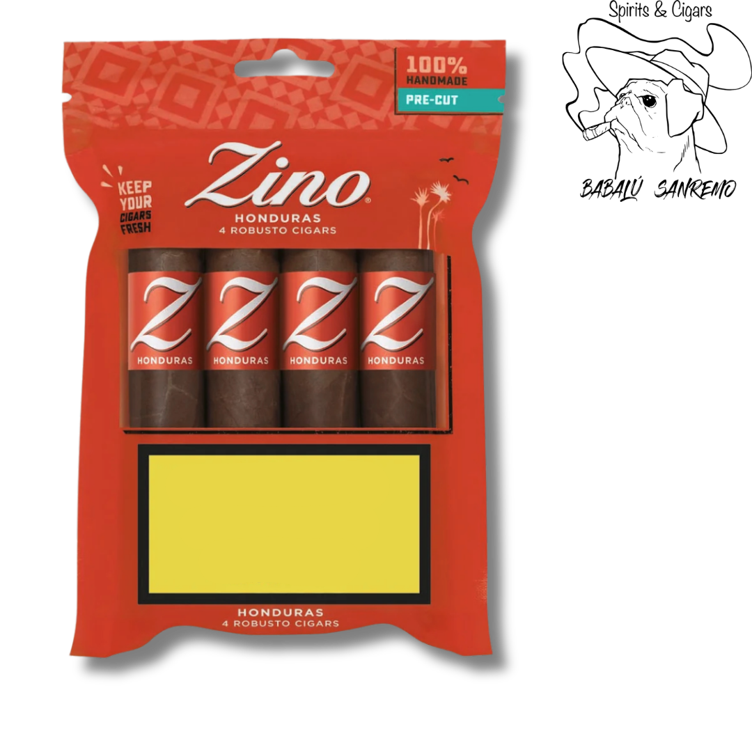 Zino Honduras Robusto pre-cut