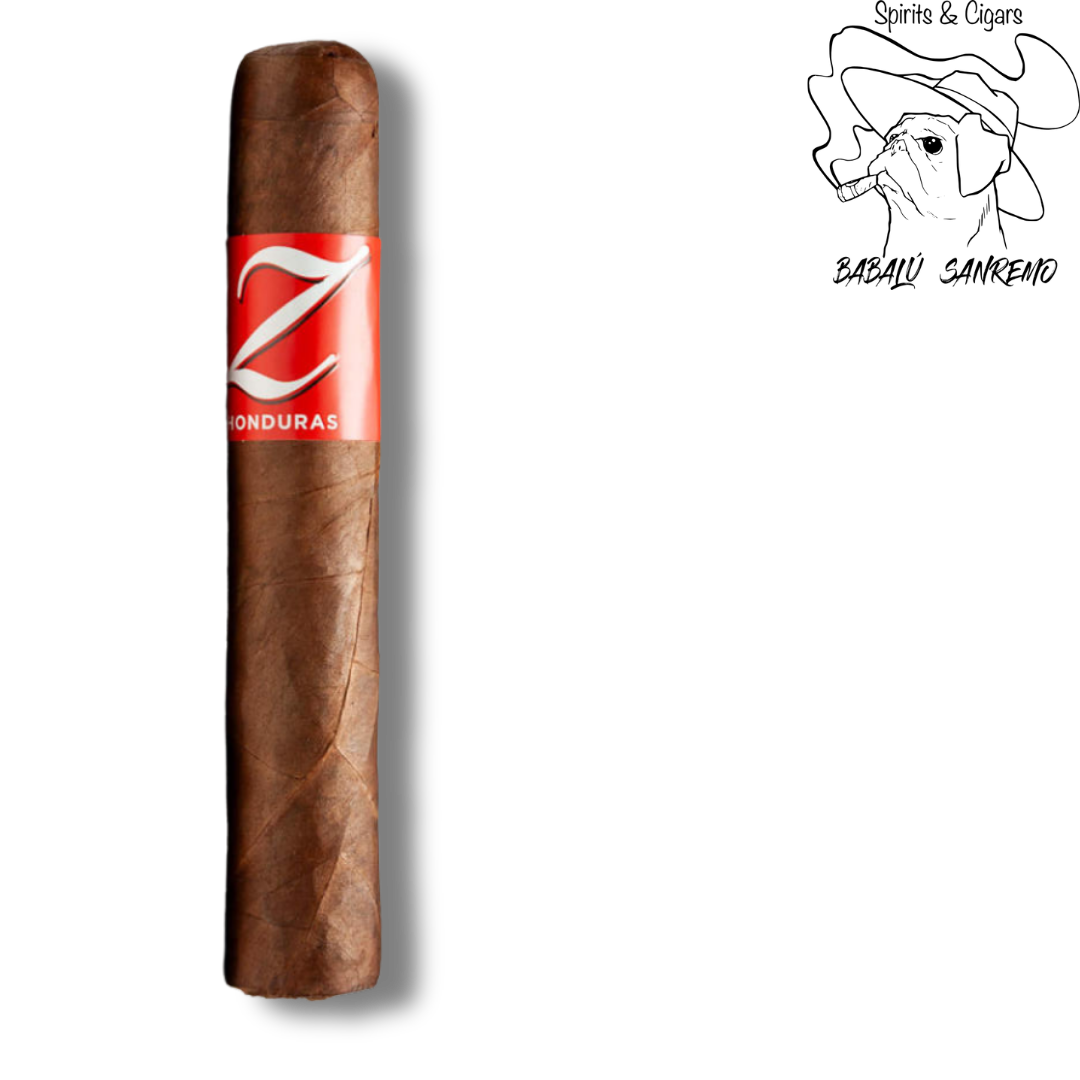Zino Honduras Robusto