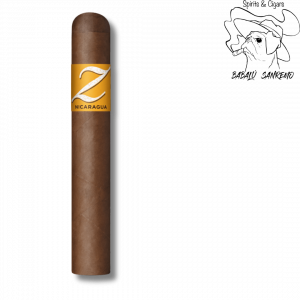 Zino Nicaragua Gordo