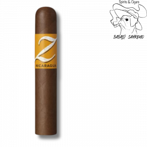 Zino Nicaragua Half Corona