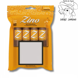 Zino Nicaragua Robusto pre cut