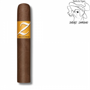 Zino Nicaragua Robusto