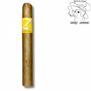 Zino Nicaragua Toro