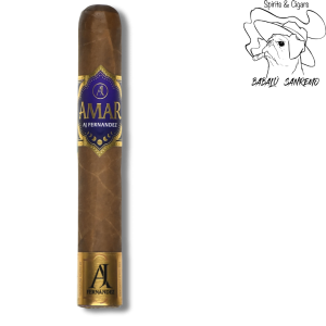 AJ Fernandez Amar Robusto
