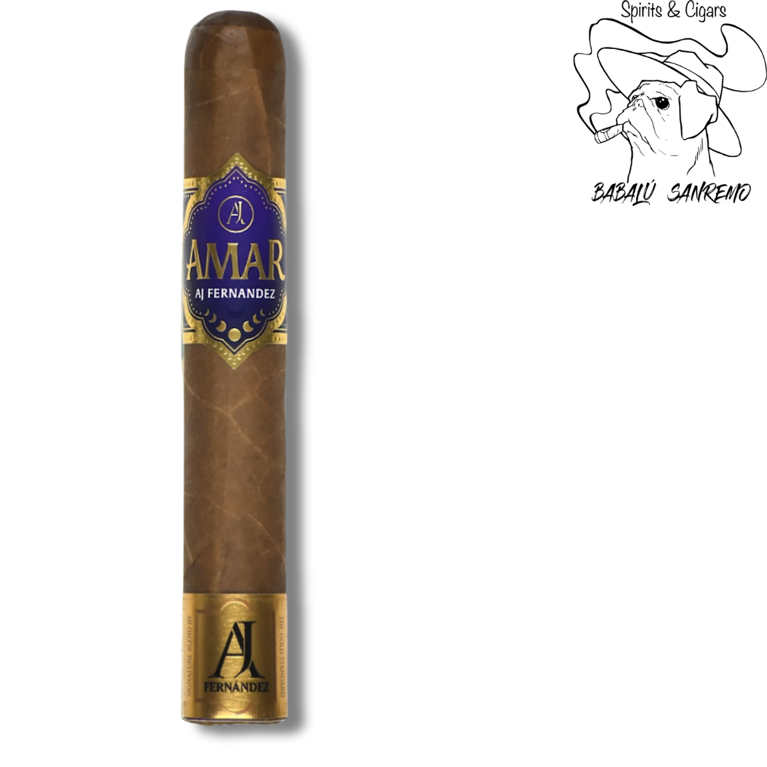 AJ Fernandez Amar Robusto