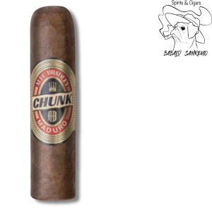 Alec Bradley Chunk Maduro XL