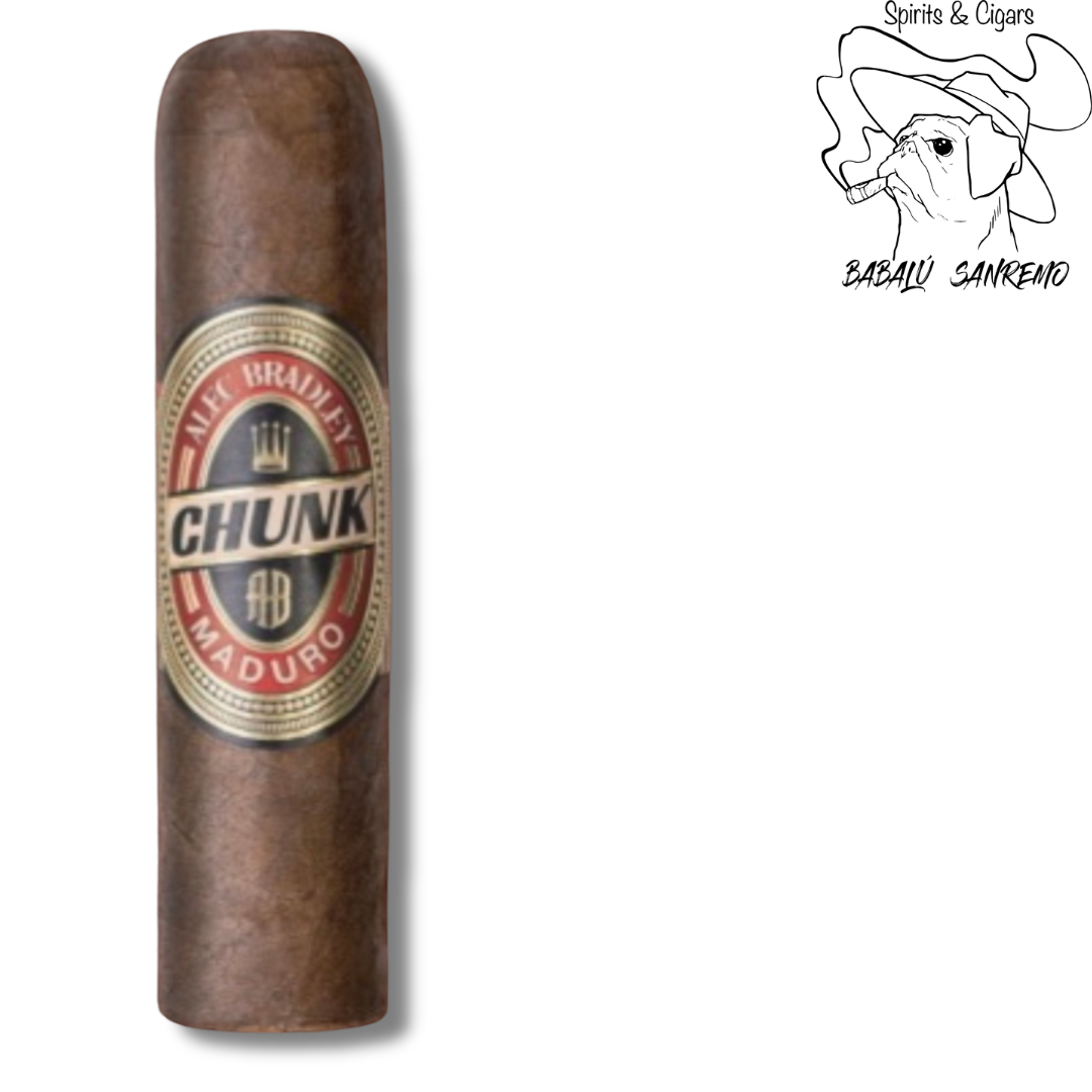 Alec Bradley Chunk Maduro XL