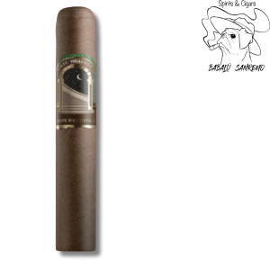 Alec Bradley Safe Keepings Robusto
