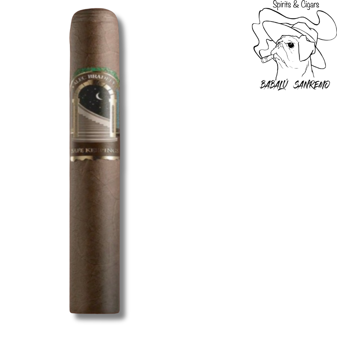 Alec Bradley Safe Keepings Robusto