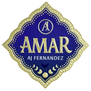 Amar