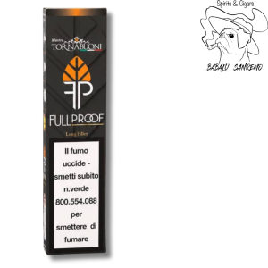 Mastro Tornabuoni Full Proof