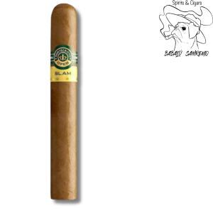 Montecristo Open Slam