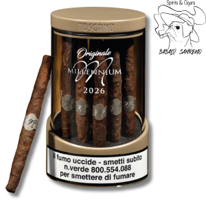 Toscano Originale Millennium 2026