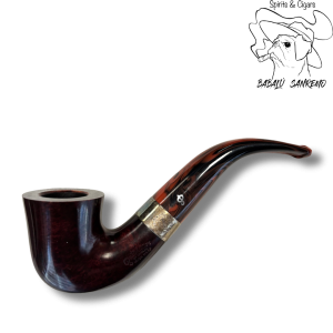 Peterson Irish Harp (05) Fishtail