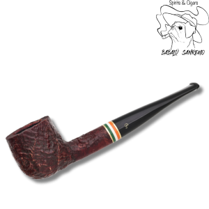 Peterson St. Patrick’s Day 2026 Sandblasted 606 Fishtail Pot