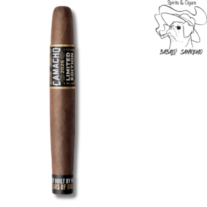 Camacho 2026 Limited Edition