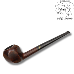 Peterson Aran Smooth 3085 fishtail panel