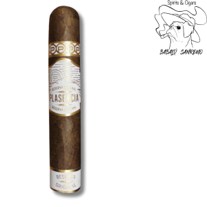 Plasencia Reserva Original Robustos